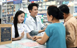 234 cơ sở bán lẻ trực bán thuốc trong dịp Tết