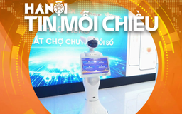 Hà Nội chính thức ra mắt chợ chuyển đổi số | Hà Nội tin mỗi chiều