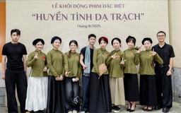 Cuộc chơi 'máu lửa' của NTK Phạm Trần Thu Hằng và The Mad Lab