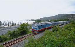 Tăng cường thêm tàu từ Hà Nội đi miền Trung dịp Tết