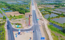 Đến 2050, Việt Nam dự kiến có gần 9.000km đường cao tốc