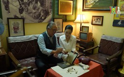 Người lưu giữ ký ức Hà Nội | Người tốt quanh ta | 05/02/2026