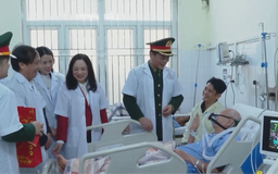 Đoàn kết, sáng tạo, tập trung phát triển kinh tế