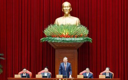 Gặp mặt, chúc Tết các đồng chí nguyên lãnh đạo Đảng, Nhà nước