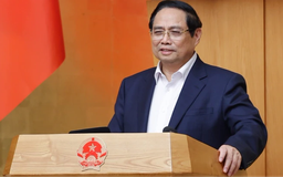 Nỗ lực từ những ngày đầu năm để tăng trưởng 2 con số
