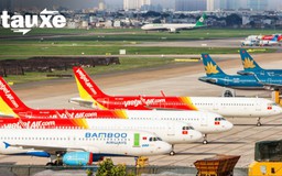 Hàng không Việt mở mới nhiều đường bay nội địa | Bản tin Tàu và Xe | 04/02/2026
