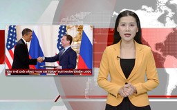 Khi thế giới vắng 'van an toàn' hạt nhân chiến lược | Nhìn ra thế giới | 04/02/2026