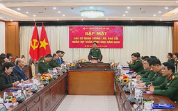 Lan tỏa nét đẹp người chiến sĩ Thủ đô