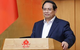 Chính phủ thúc đẩy tăng trưởng kinh tế từ tháng đầu năm