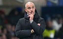 HLV Pep Guardiola nhiều khả năng rời Manchester City