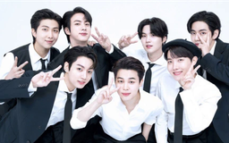 Concert BTS sẽ trực tiếp tại hơn 190 quốc gia