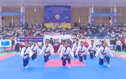 Động lực mới cho các đơn vị đào tạo VĐV Hà Nội