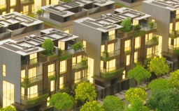 61% người dân hoãn kế hoạch mua nhà vì lãi suất tăng