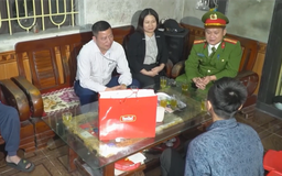 Hỗ trợ người sau cai nghiện tái hòa nhập cộng đồng
