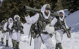 NATO tăng cường hiện diện quân sự tại Bắc Cực