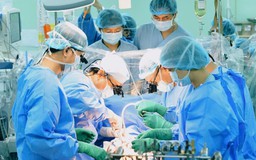 Việt Nam đạt nhiều thành tựu trong ghép tạng