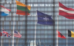 Nga coi lính NATO tại Ukraine là mối đe dọa an ninh