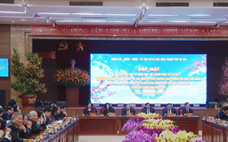 Mong muốn đóng góp nhiều hơn cho sự phát triển của Thủ đô