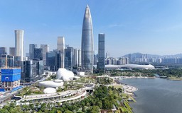 Trung Quốc công bố chiến lược phát triển thị trường 2026