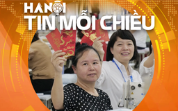 Thu nhập người lao động cải thiện, thưởng Tết khởi sắc | Hà Nội tin mỗi chiều
