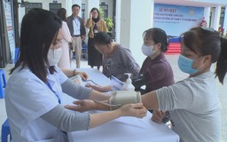 Nâng cao chất lượng khám chữa bệnh cho trạm y tế xã