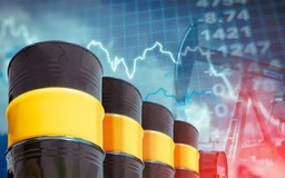 Giá xăng dầu tiếp đà tăng