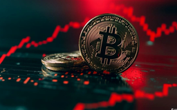 Bitcoin giảm mạnh trước động thái của chính phủ Mỹ