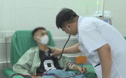 Gia tăng, trẻ hoá các bệnh không lây nhiễm do lối sống