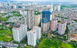 Mua bán bất động sản theo mã định danh