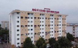 Mục tiêu 1 triệu căn NƠXH có thể hoàn thành sớm hai năm