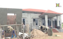 Những mái ấm tình thương | Chính quyền đô thị | 06/02/2026