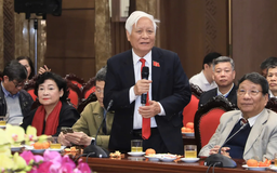 Khơi dậy khát vọng cống hiến tạo sức mạnh sáng tạo cho Thủ đô