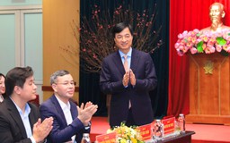 100% cử tri giới thiệu Bí thư Thành ủy Hà Nội Nguyễn Duy Ngọc ứng cử ĐBQH khóa XVI