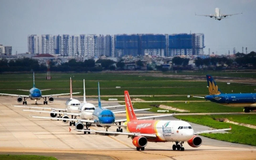 Đông Nam Á dẫn đầu thế giới về tiềm năng tăng trưởng hàng không