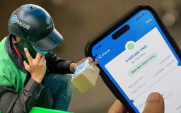 Mất gần 1,3 tỷ vì sập bẫy shipper giả