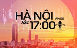 Hà Nội lúc 17h00 | 05/02/2026