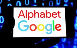 Alphabet đạt doanh thu kỷ lục 400 tỷ USD