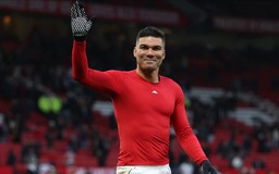 Casemiro và Cunha được dự báo chắc suất dự World Cup 2026