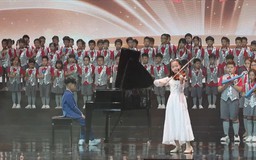 Rực rỡ concert 'Nghe hoa hồng kể chuyện'