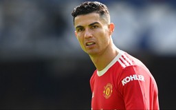 Man United không có kế hoạch tái hợp Cristiano Ronaldo