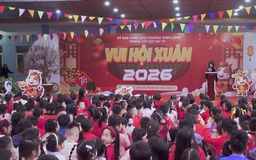'Xuân yêu thương - Tết đoàn viên năm 2026'