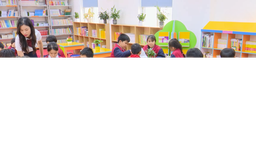 Thư viện trường học - lan tỏa văn hóa đọc cho trẻ em | Vì trẻ em | 05/02/2026