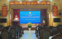 Công đoàn phường Tây Hồ phát động phong trào thi đua