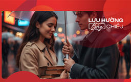 Những rung động chưa kịp gọi thành tên