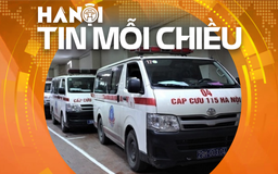 Hà Nội bổ sung thêm 42 trạm cấp cứu 115 | Hà Nội tin mỗi chiều