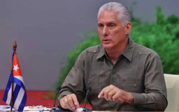 Cuba cập nhật kế hoạch chuyển đổi sang thiết quân luật