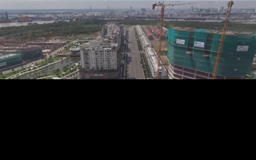 Áp lực lên giá nhà từ bảng giá đất mới