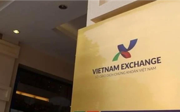 Sở Giao dịch Chứng khoán Việt Nam lãi lớn