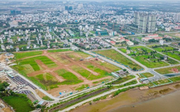 Hà Nội ban hành hệ số điều chỉnh giá đất