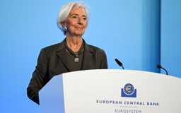 ECB và BOE cùng giữ nguyên lãi suất